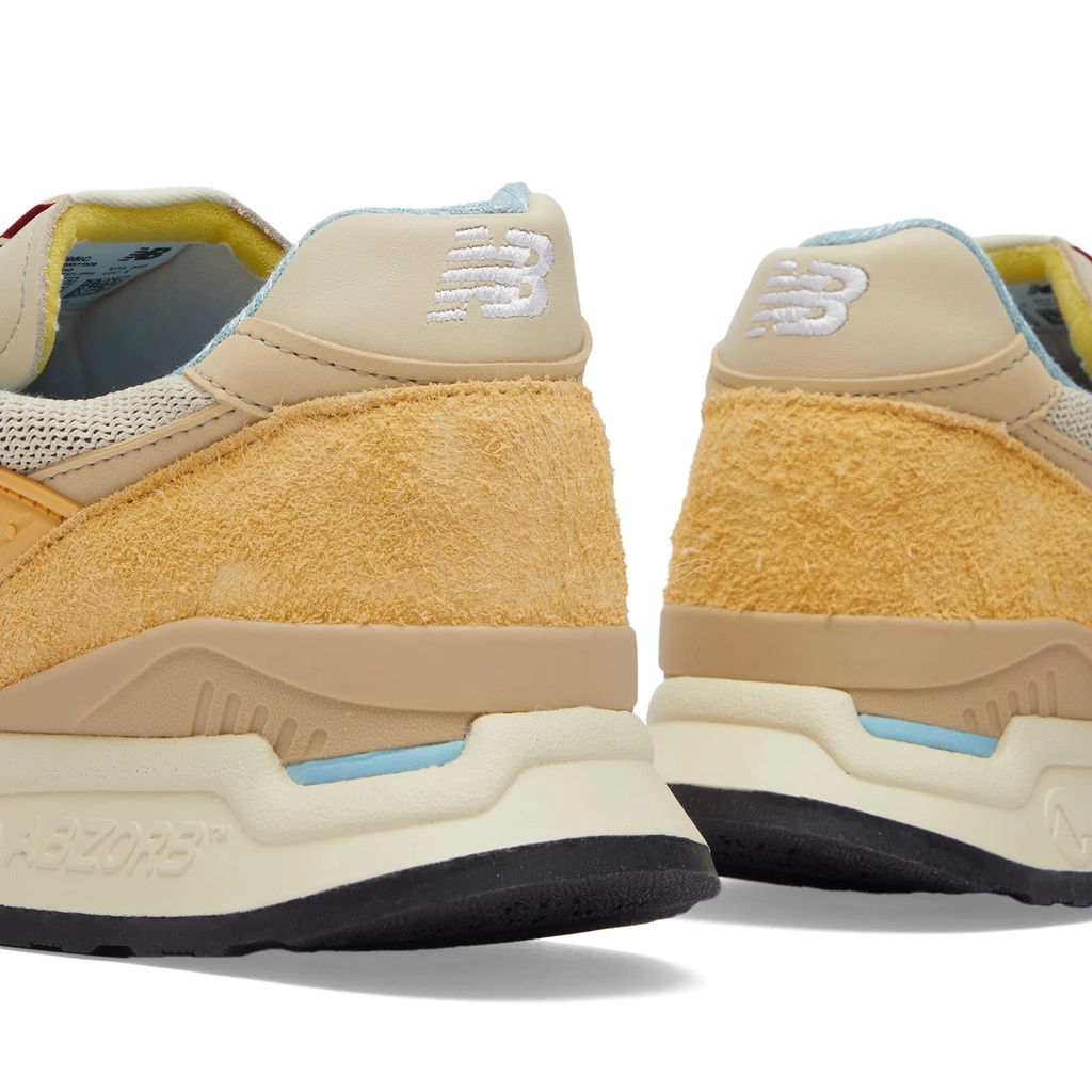 New Balance U998IC Beige